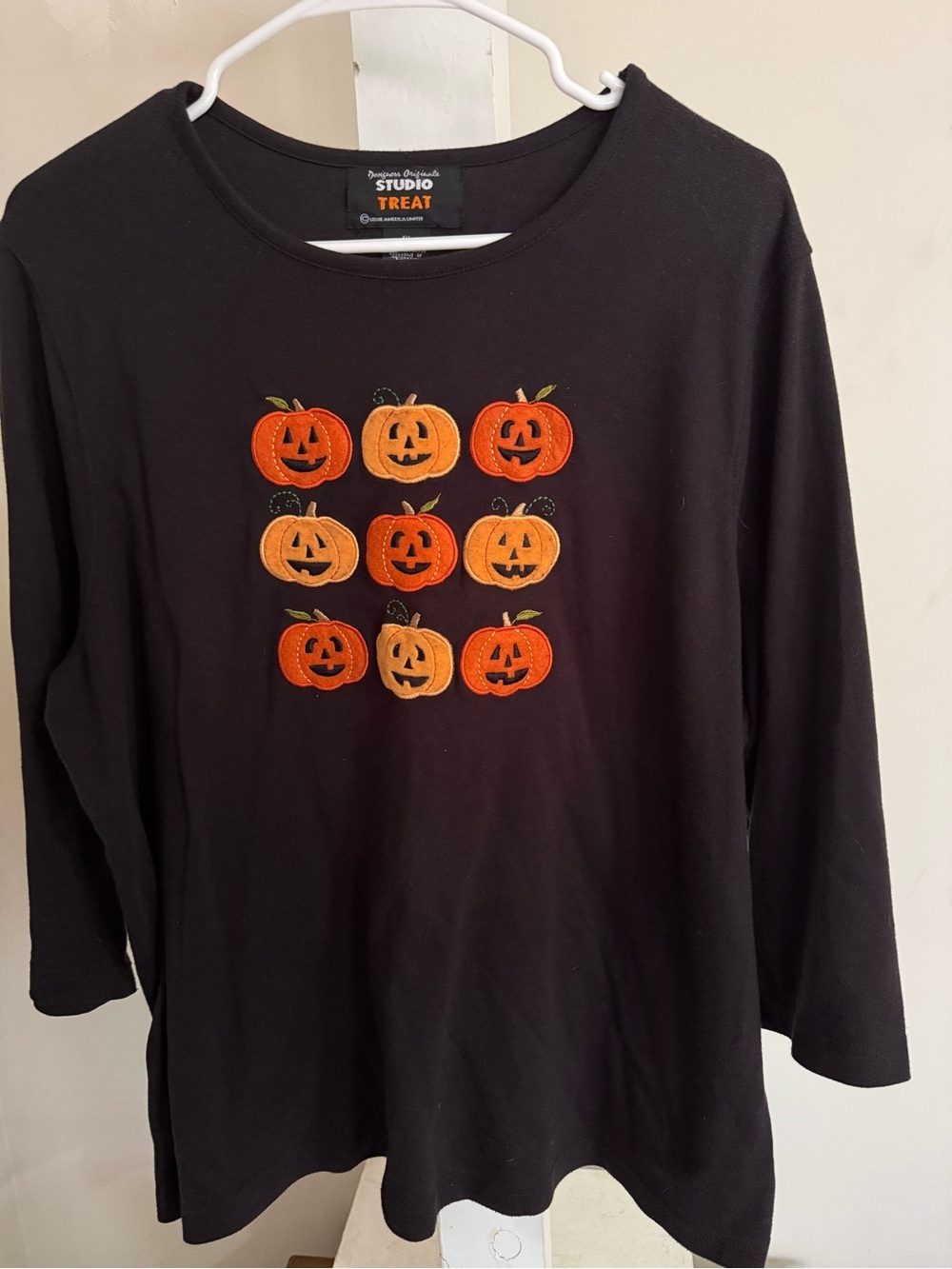 Designer Studios Halloween Shirt